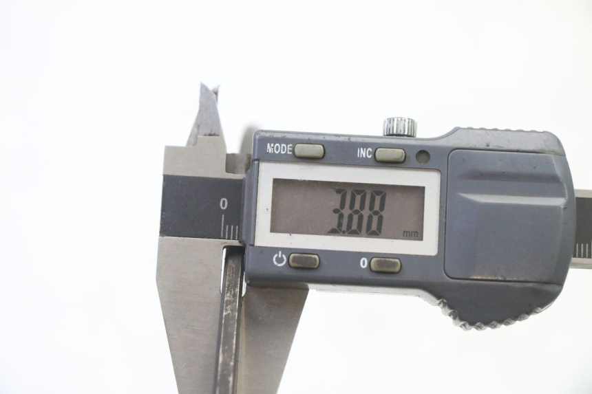 photo de SET VOORSTE REMSCHIJVEN PIAGGIO MP3 RL 250 (2006 - 2010) - Staat van het oppervlak