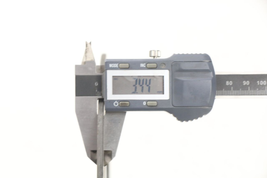 photo de SET VOORSTE REMSCHIJVEN MBK MW TRYPTIK 125 (2017 - 2022) - Andere kijkhoek