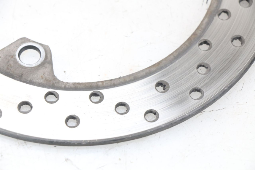 photo de SET VOORSTE REMSCHIJVEN MBK MW TRYPTIK 125 (2017 - 2022) - Overzicht