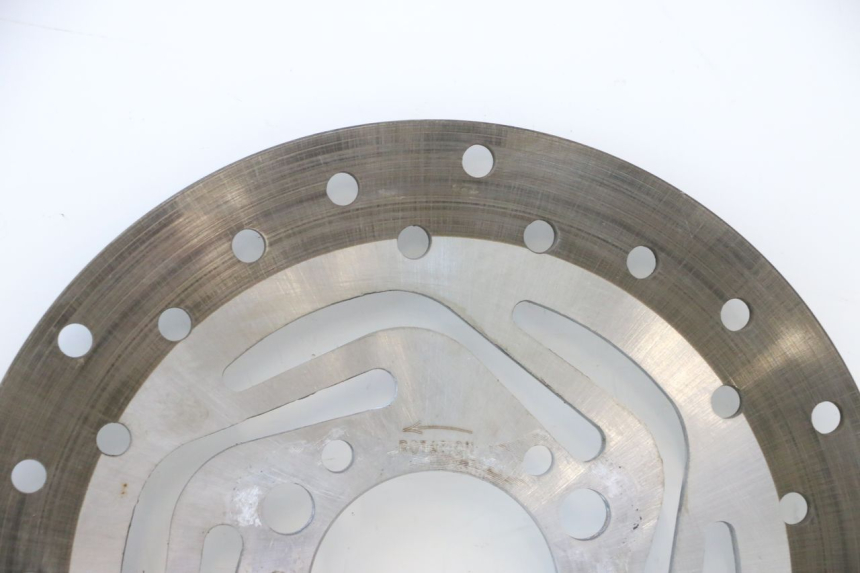 photo de PAAR VOORSTE REMSCHIJVEN CAN-AM SPYDER RS 1000 (2008 - 2012) - Detailaanzicht