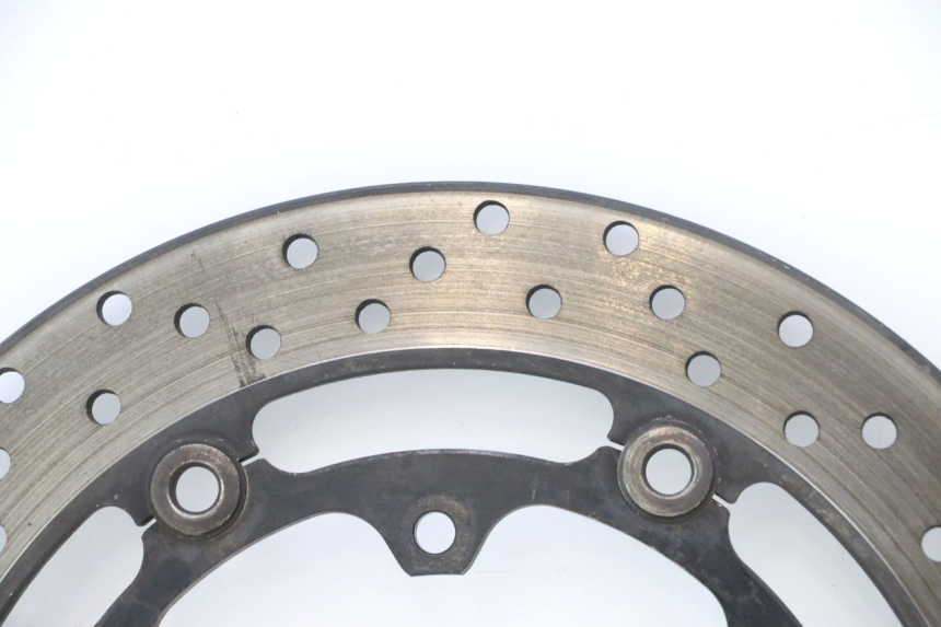 photo de SET VOORSTE REMSCHIJVEN YAMAHA TDM ABS 900 (2002 - 2014) - Detail van het onderdeel