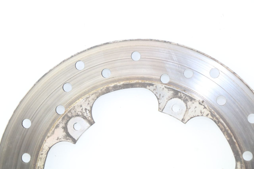 photo de SET VOORSTE REMSCHIJVEN PIAGGIO X9 EVOLUTION 125 (2003 - 2007) - Gecontroleerd onderdeel