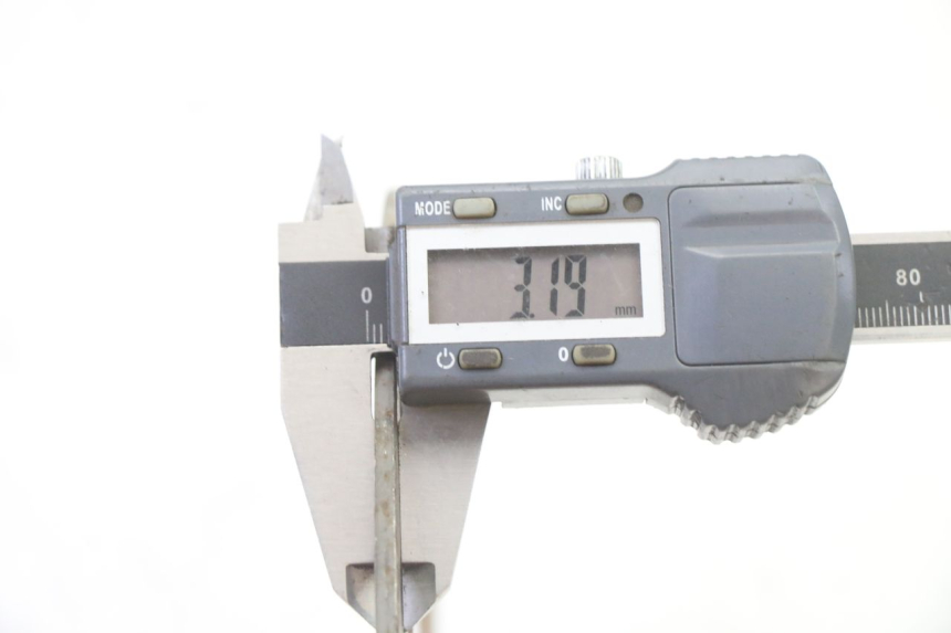 photo de SET VOORSTE REMSCHIJVEN YAMAHA YFM BRUIN 350 (2003 - 2009) - Bevestigingspunten