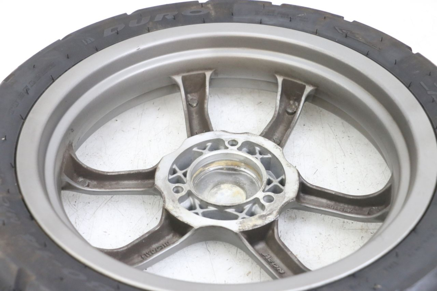 photo de SET VELG QUADRO 3D S 350 (2013 - 2018) - Detail van het onderdeel