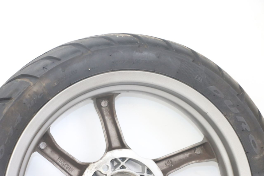 photo de SET VELG QUADRO 3D S 350 (2013 - 2018) - Kenmerkende details