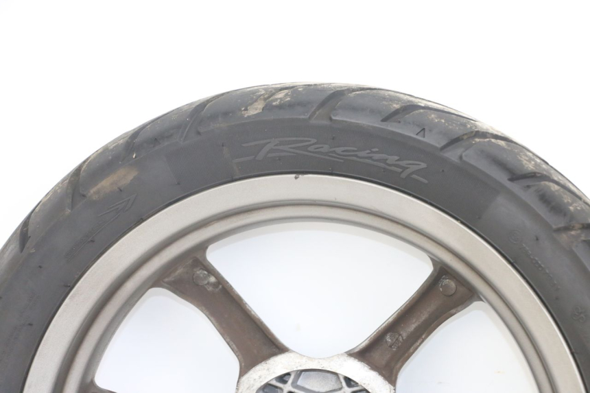 photo de SET VELG QUADRO 3D S 350 (2013 - 2018) - Zoom op componenten