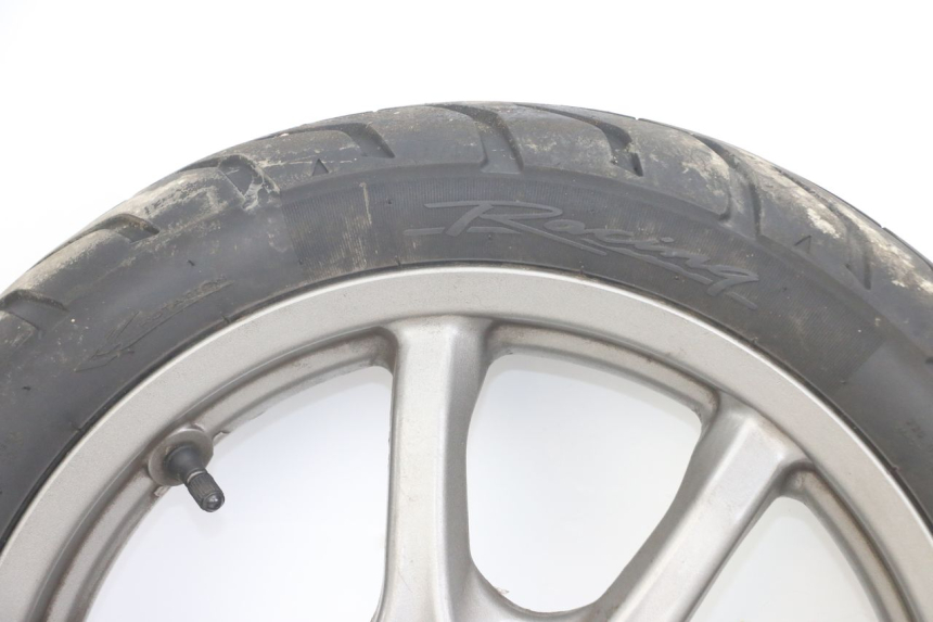 photo de SET VELG QUADRO 3D S 350 (2013 - 2018) - Profielaanzicht