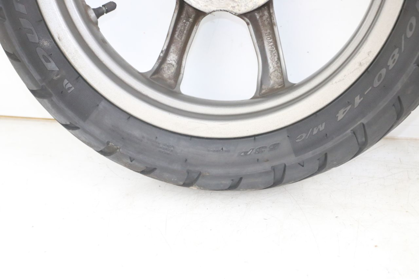 photo de SET VELG QUADRO 3D S 350 (2013 - 2018) - Gecontroleerd onderdeel