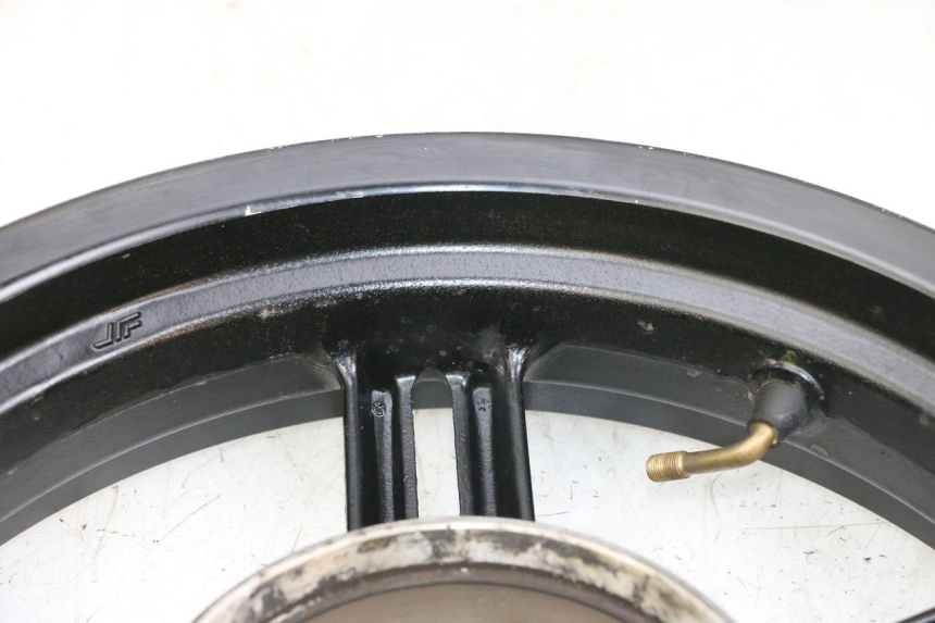 photo de SET VELG KYMCO AGILITY 16+ 4T 50 (2018 - 2023) - Kenmerkende details