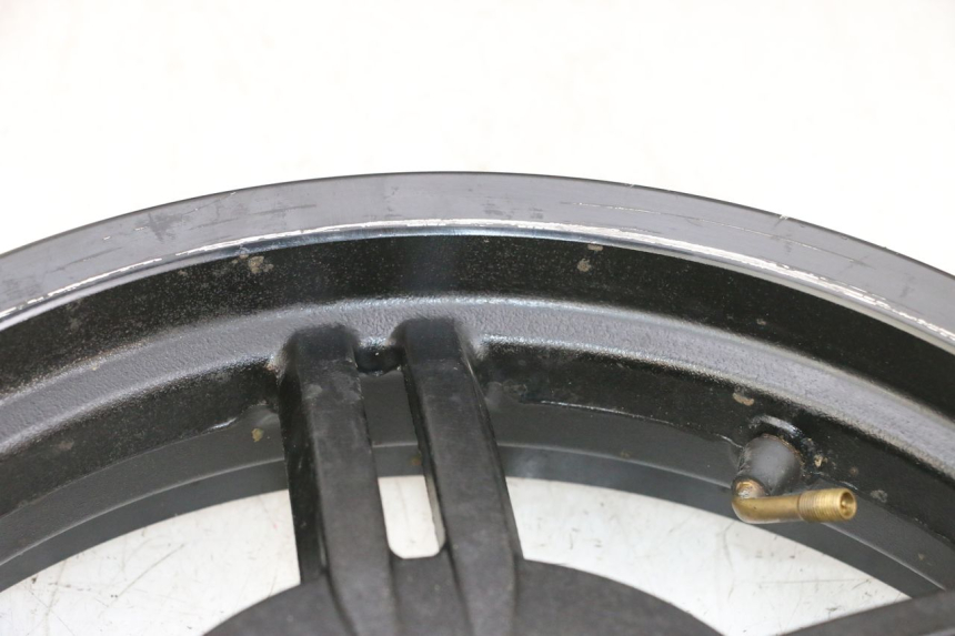 photo de SET VELG KYMCO AGILITY 16+ 4T 50 (2018 - 2023) - Detailaanzicht