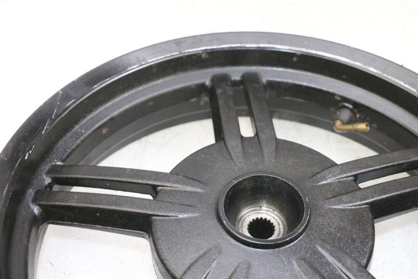 photo de SET VELG KYMCO AGILITY 16+ 4T 50 (2018 - 2023) - Aanvullende foto