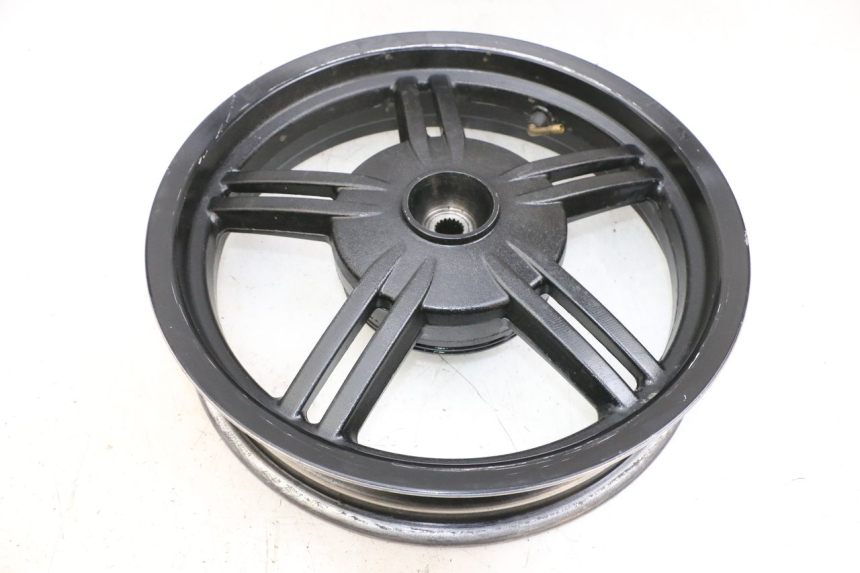 photo de SET VELG KYMCO AGILITY 16+ 4T 50 (2018 - 2023) - Visuele inspectie