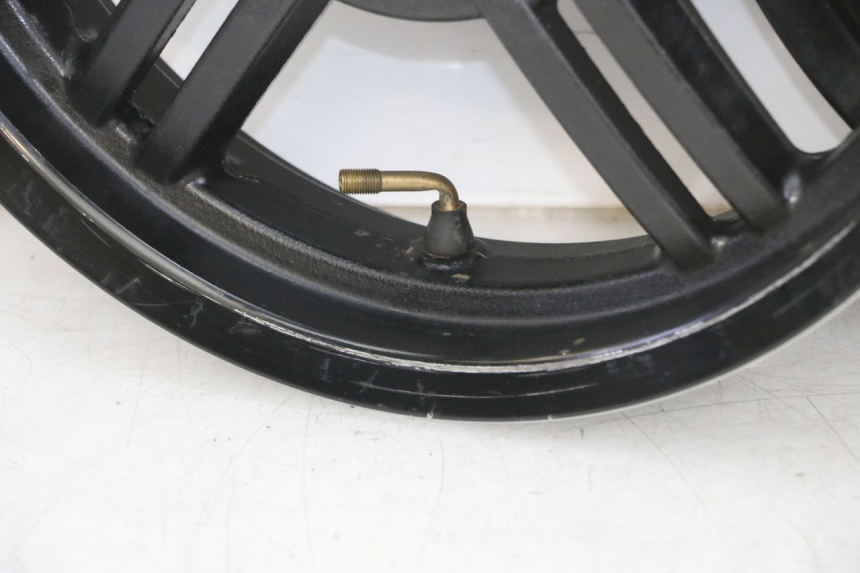 photo de SET VELG KYMCO AGILITY 16+ 4T 50 (2018 - 2023) - Alternatieve hoek