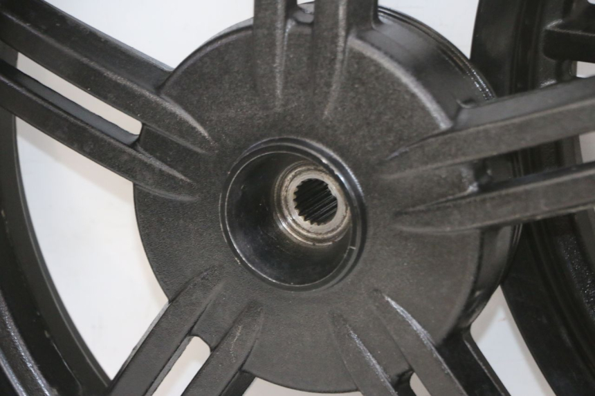 photo de SET VELG KYMCO AGILITY 16+ 4T 50 (2018 - 2023) - Zoom op kwaliteit