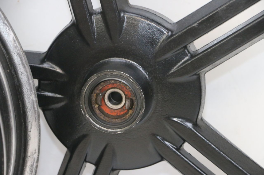 photo de SET VELG KYMCO AGILITY 16+ 4T 50 (2018 - 2023) - Profielaanzicht