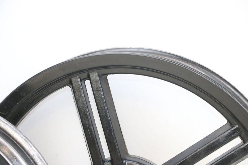 photo de SET VELG KYMCO AGILITY 16+ 4T 50 (2018 - 2023) - Hoofdaanzicht