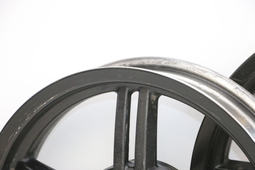 photo de SET VELG KYMCO AGILITY 16+ 4T 50 (2018 - 2023) - Detail van het onderdeel