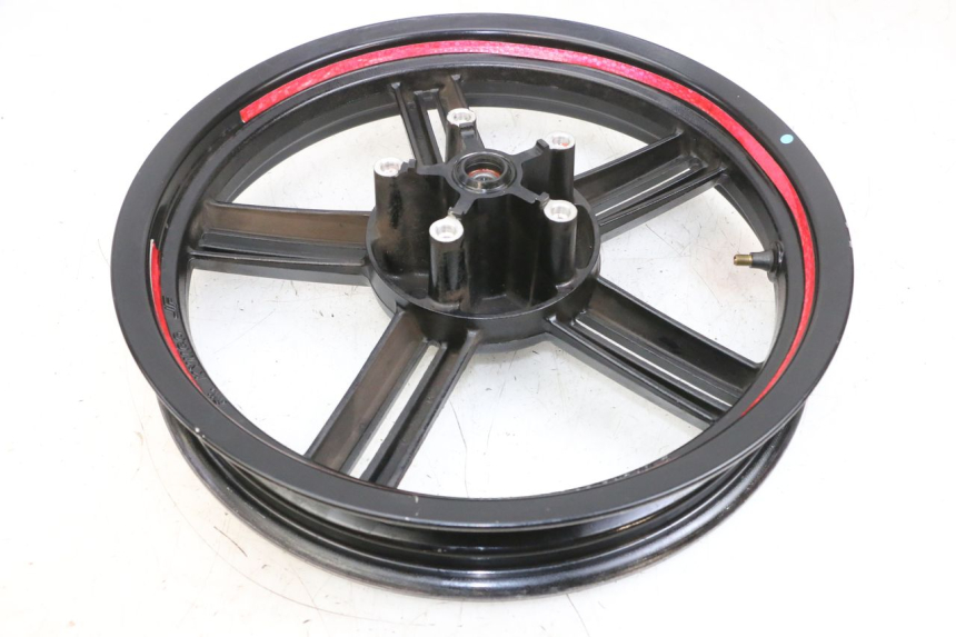 photo de SET VELG KYMCO AGILITY 16+ 4T 50 (2018 - 2023) - Gecontroleerd onderdeel