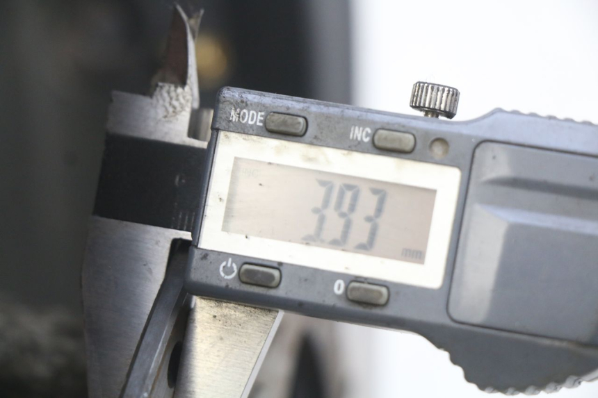 photo de SET VELG KYMCO AGILITY 4T 50 (2005 - 2018) - Detail van het onderdeel