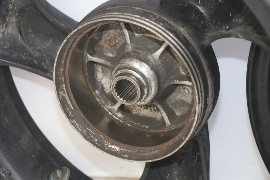 photo de SET VELG KYMCO AGILITY 4T 50 (2005 - 2018) - Productaanzicht