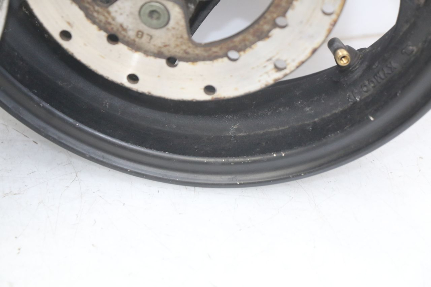 photo de SET VELG KYMCO AGILITY 4T 50 (2005 - 2018) - Detailaanzicht