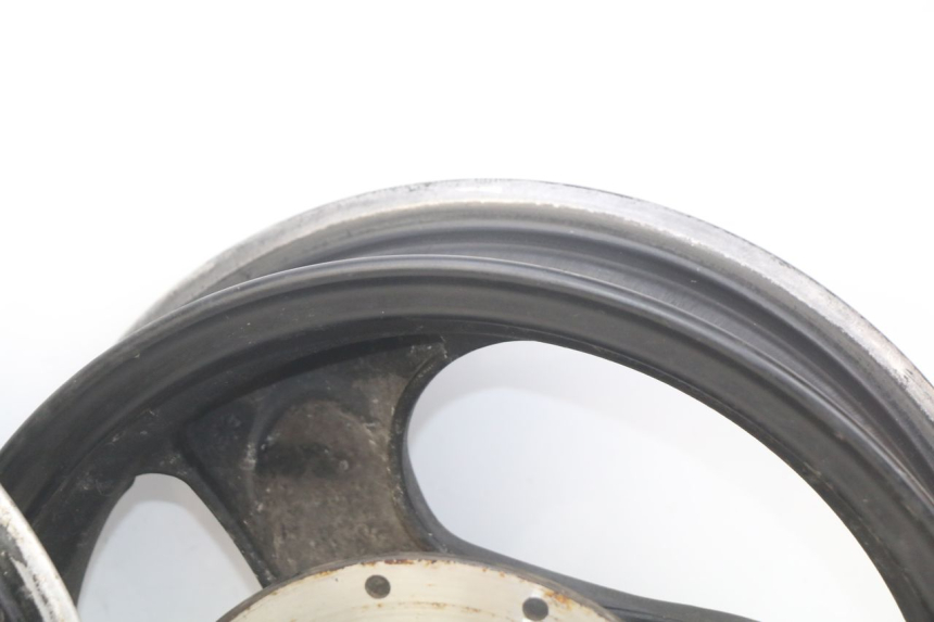 photo de SET VELG KYMCO AGILITY 4T 50 (2005 - 2018) - Aanvullende foto