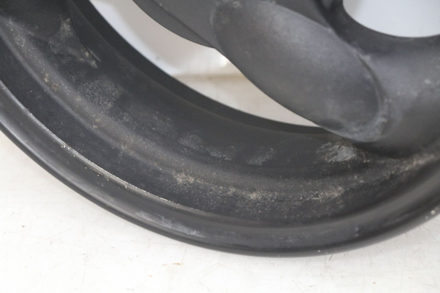 photo de SET VELG KYMCO AGILITY 4T 50 (2005 - 2018) - Focus op structuur