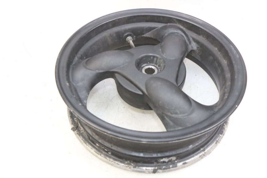 photo de SET VELG KYMCO AGILITY 4T 50 (2005 - 2018) - Overzicht