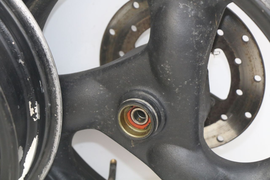 photo de SET VELG KYMCO AGILITY 4T 50 (2005 - 2018) - Staat van het oppervlak