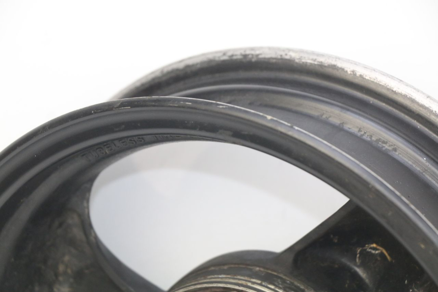 photo de SET VELG KYMCO AGILITY 4T 50 (2005 - 2018) - Markeringen en referenties