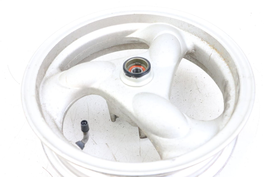 photo de SET VELG KYMCO AGILITY 4T 50 (2005 - 2018) - Detail van het onderdeel