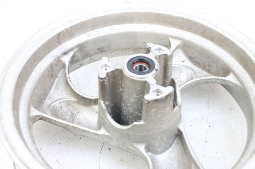 photo de SET VELG KYMCO AGILITY 4T 50 (2005 - 2018) - Andere kijkhoek