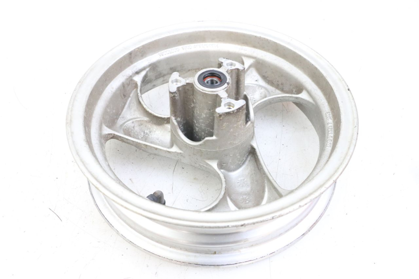 photo de SET VELG KYMCO AGILITY 4T 50 (2005 - 2018) - Technische close-up