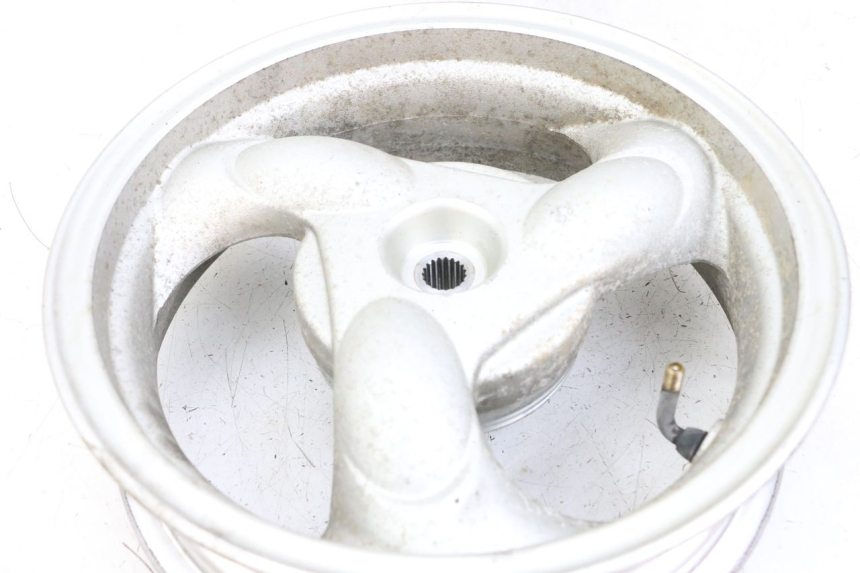 photo de SET VELG KYMCO AGILITY 4T 50 (2005 - 2018) - Overzicht