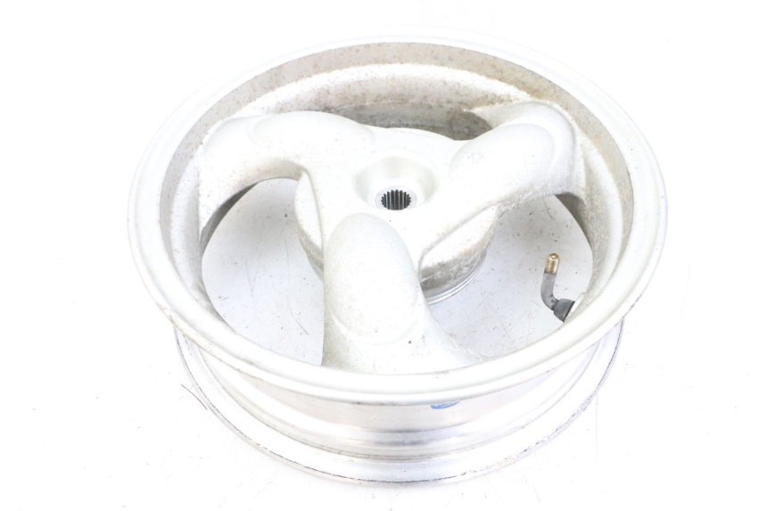 photo de SET VELG KYMCO AGILITY 4T 50 (2005 - 2018) - Bevestigingspunten