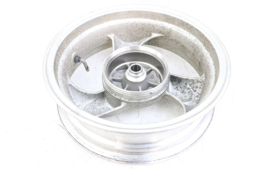 photo de SET VELG KYMCO AGILITY 4T 50 (2005 - 2018) - Staat van het oppervlak