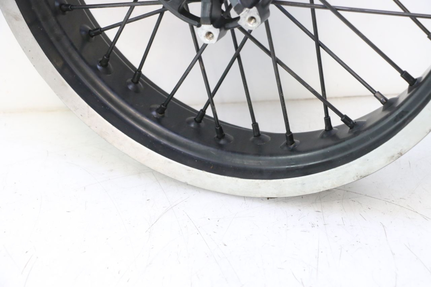 photo de PAAR VELGEN HM HONDA CRM DERAPAGE RR 50 (2006 - 2017) - Detailaanzicht