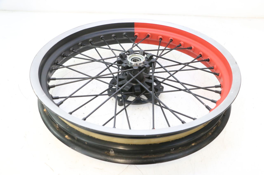 photo de PAAR VELGEN HM HONDA CRM DERAPAGE RR 50 (2006 - 2017) - Hoofdaanzicht