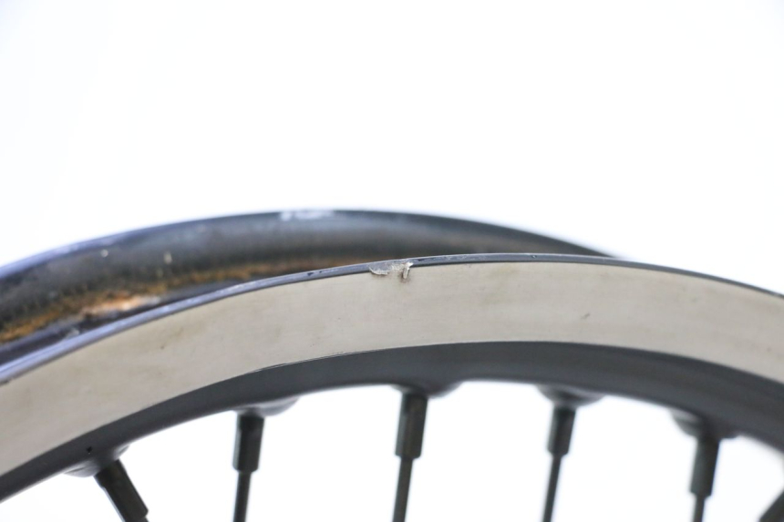 photo de PAAR VELGEN HM HONDA CRM DERAPAGE RR 50 (2006 - 2017) - Detail van het onderdeel