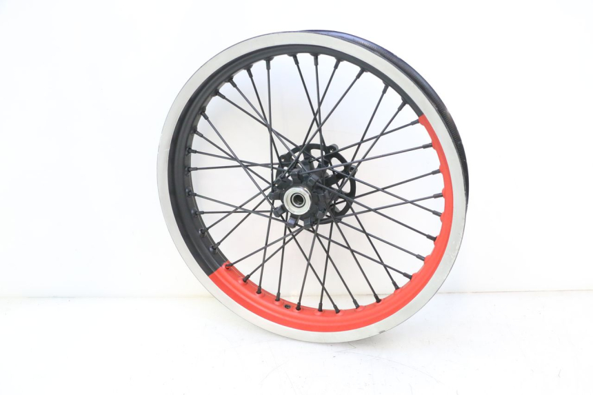 photo de PAAR VELGEN HM HONDA CRM DERAPAGE RR 50 (2006 - 2017) - Gecontroleerd onderdeel