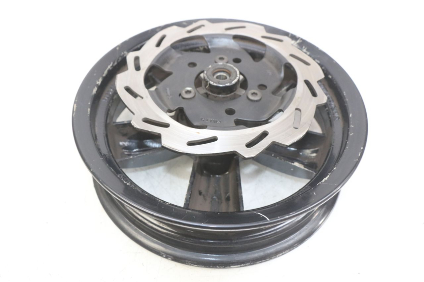 photo de SET VELGEN SYM CROX 4T 50 (2016 - 2023) - Kenmerkende details