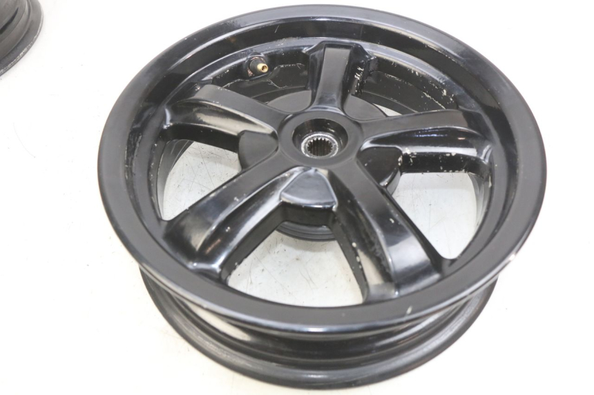 photo de SET VELGEN SYM CROX 4T 50 (2016 - 2023) - Detailaanzicht