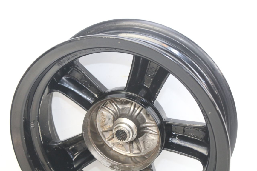 photo de SET VELGEN SYM CROX 4T 50 (2016 - 2023) - Visuele inspectie