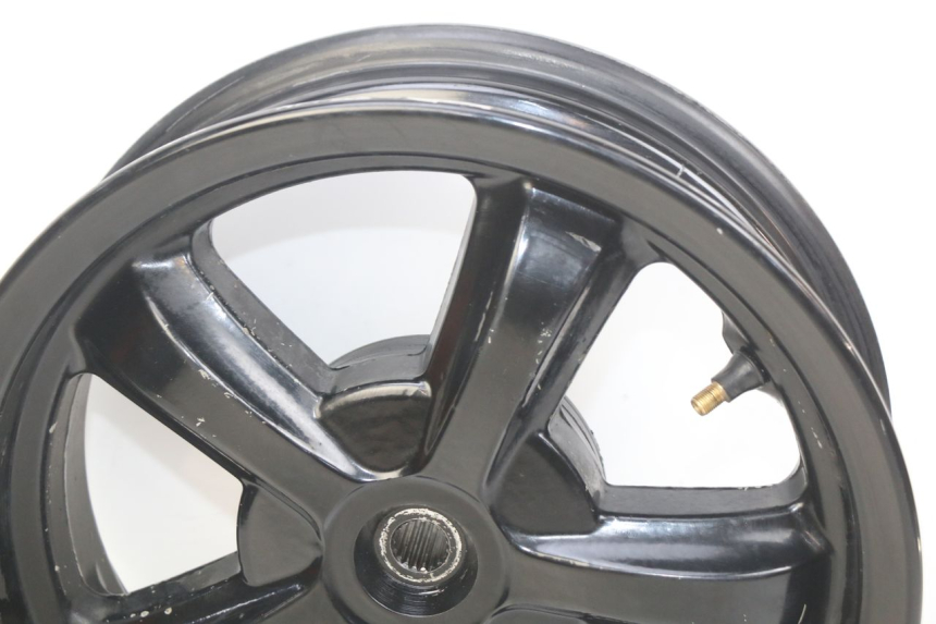 photo de SET VELGEN SYM CROX 4T 50 (2016 - 2023) - Alternatieve hoek