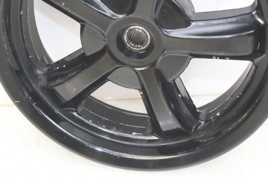 photo de SET VELGEN SYM CROX 4T 50 (2016 - 2023) - Zoom op kwaliteit