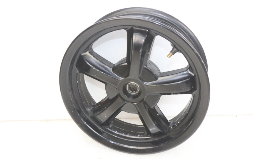 photo de SET VELGEN SYM CROX 4T 50 (2016 - 2023) - Profielaanzicht