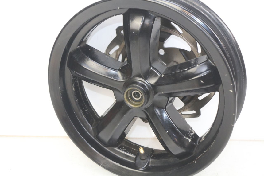 photo de SET VELGEN SYM CROX 4T 50 (2016 - 2023) - Zoom op gebruiksstaat