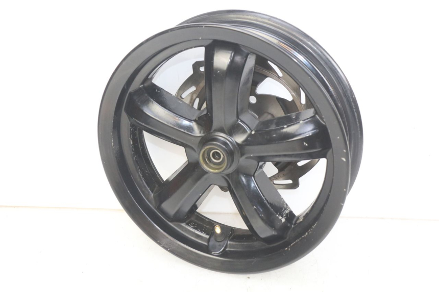 photo de SET VELGEN SYM CROX 4T 50 (2016 - 2023) - Overzicht