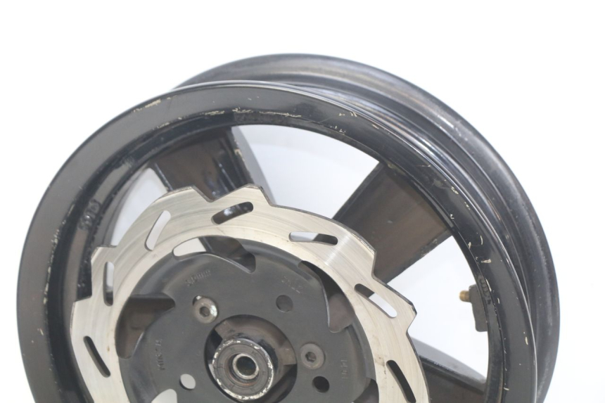 photo de SET VELGEN SYM CROX 4T 50 (2016 - 2023) - Bevestigingspunten