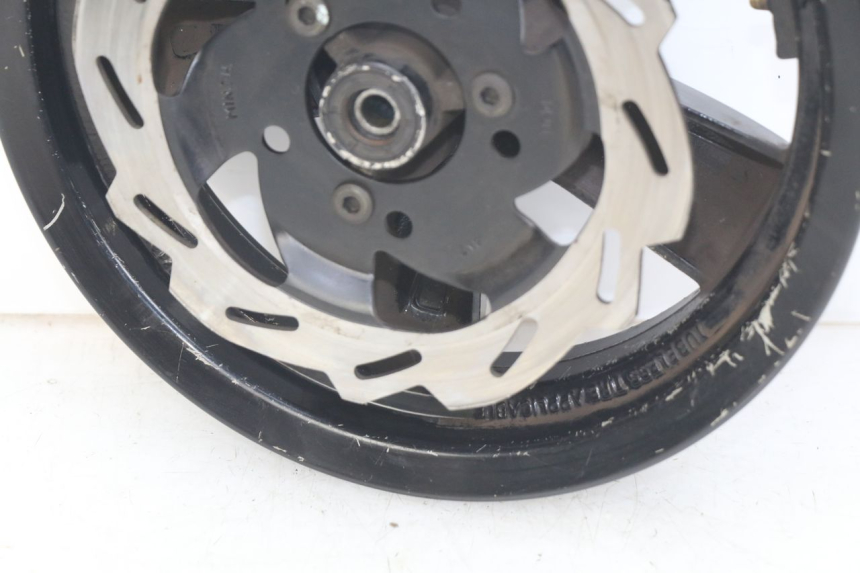 photo de SET VELGEN SYM CROX 4T 50 (2016 - 2023) - Staat van het oppervlak